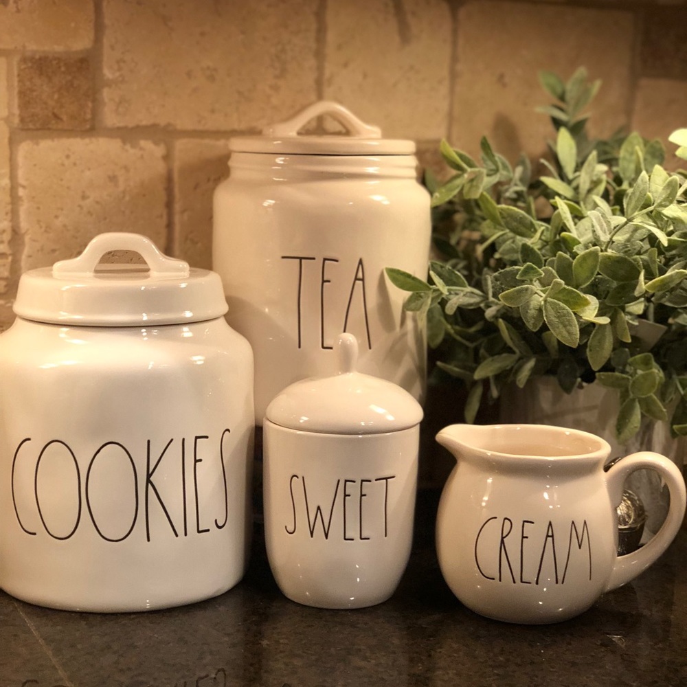 Rae Dunn COOKIES
